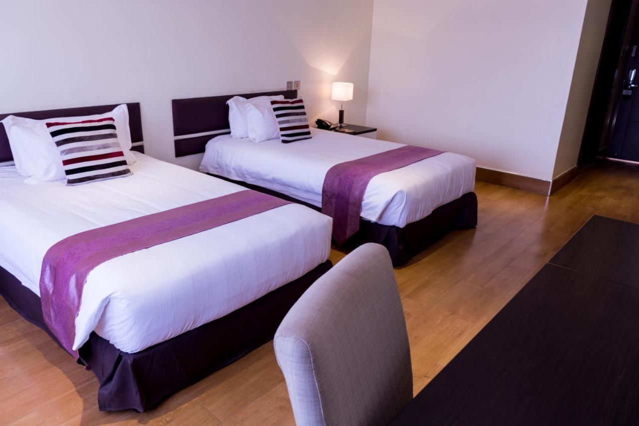 Gelian Hotel Machakos المظهر الخارجي الصورة