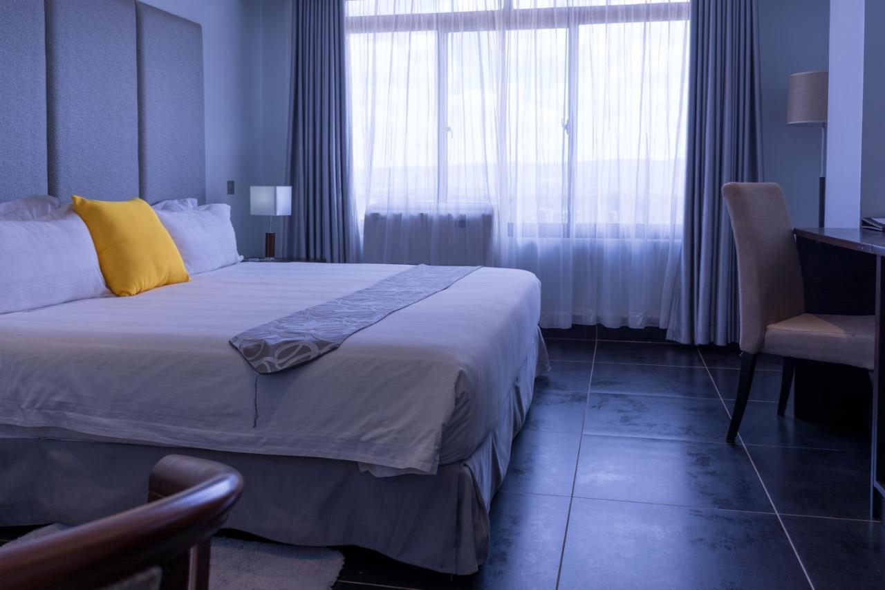 Gelian Hotel Machakos المظهر الخارجي الصورة