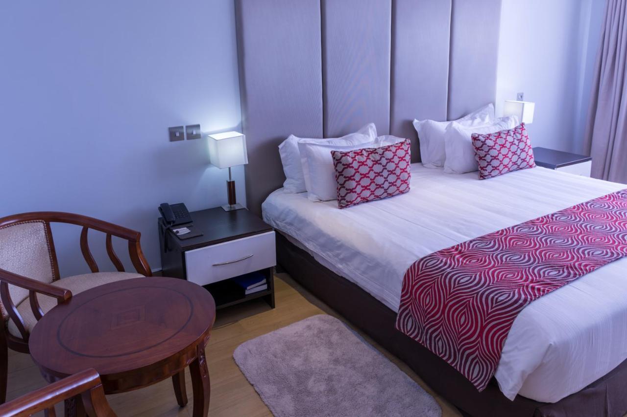 Gelian Hotel Machakos المظهر الخارجي الصورة