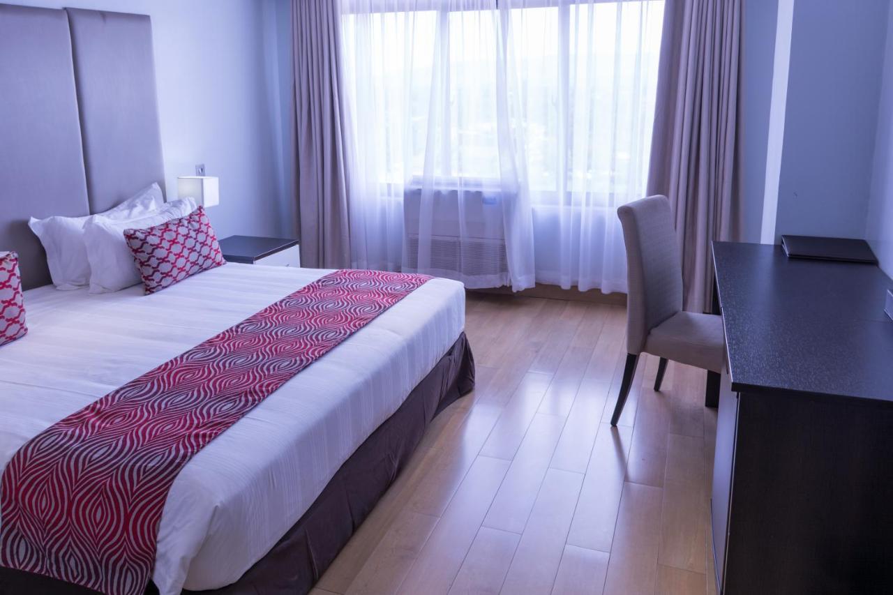 Gelian Hotel Machakos المظهر الخارجي الصورة