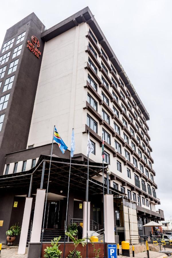 Gelian Hotel Machakos المظهر الخارجي الصورة